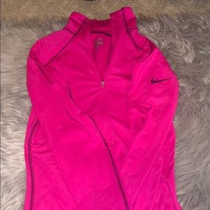 Nike dri-fit long sleeve